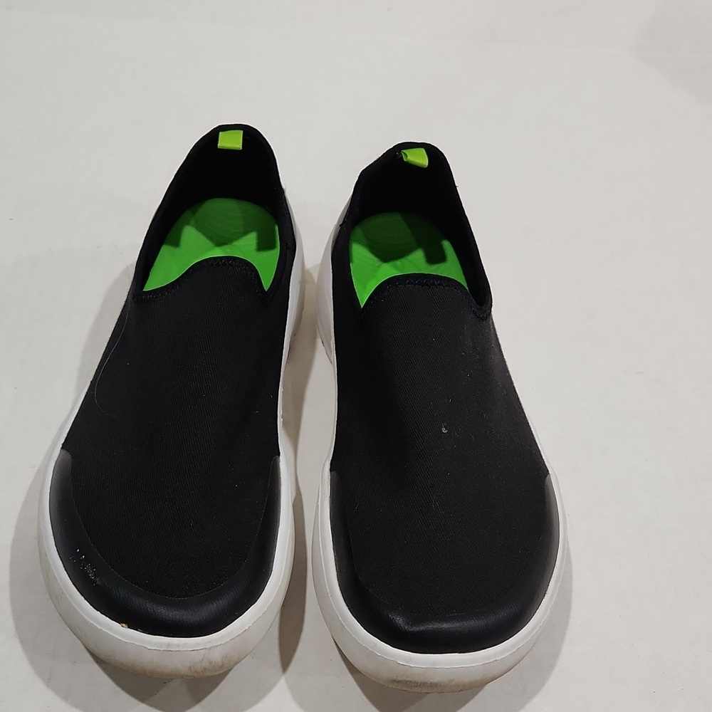 OOFOS OOmg Eezee Limited Sneaker 9.5 - Picture 4 of 6